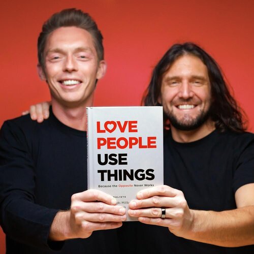 The Minimalists